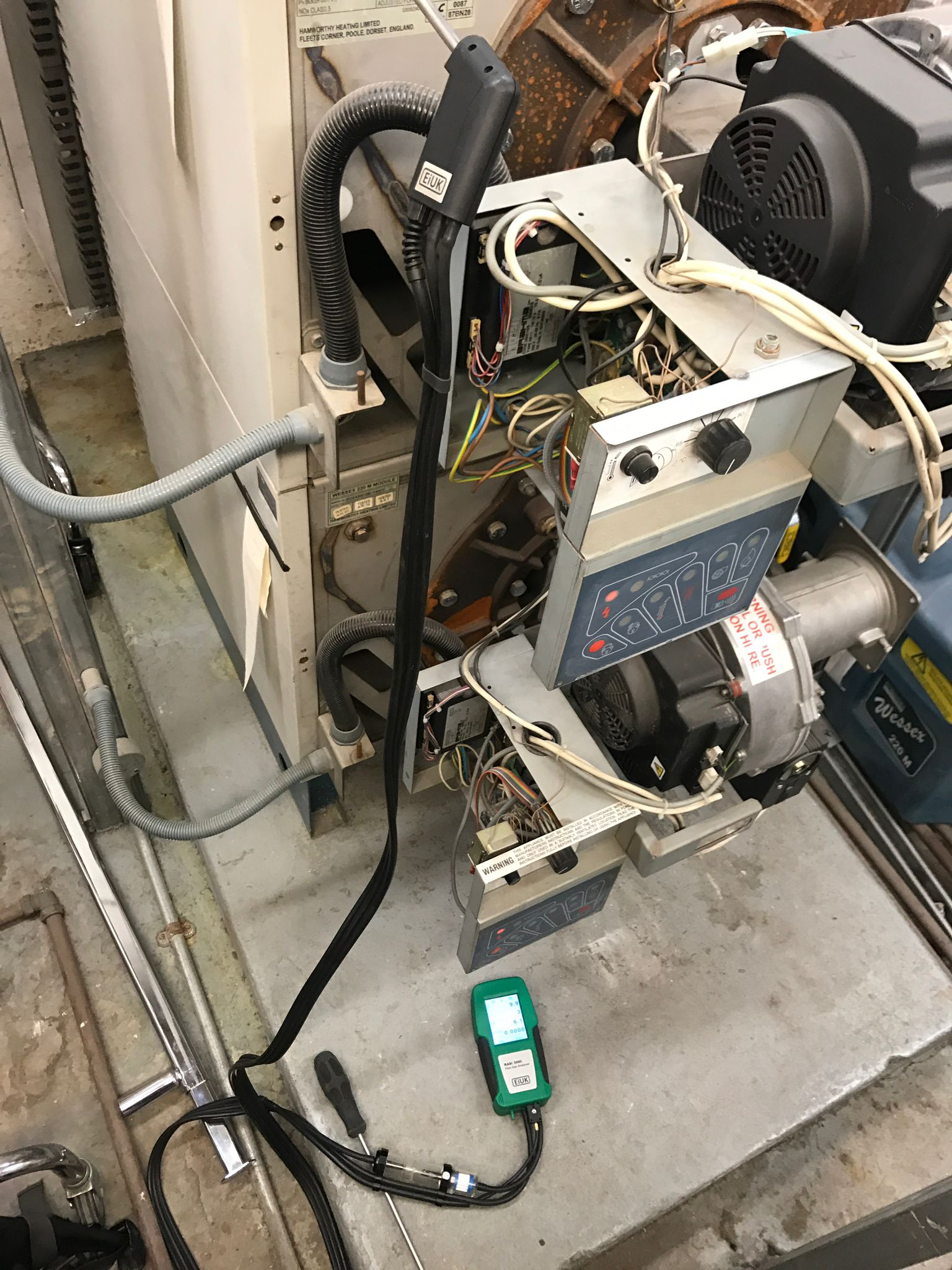 gas safe registered engineer near me Bellingham, SE6